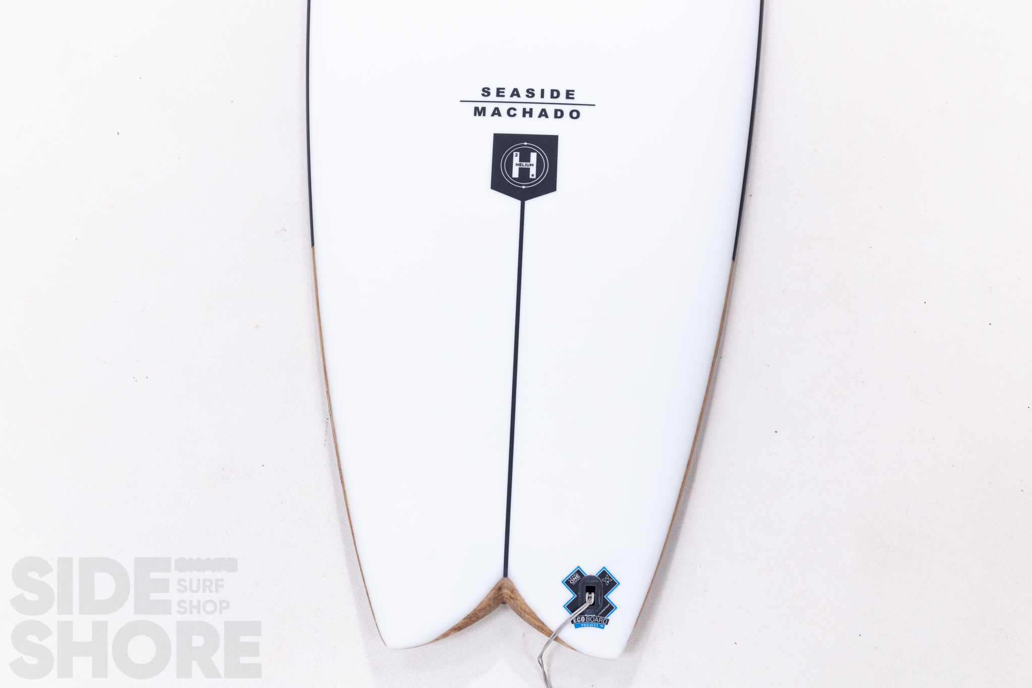 Firewire Seaside - 5'7 x 21 5/8