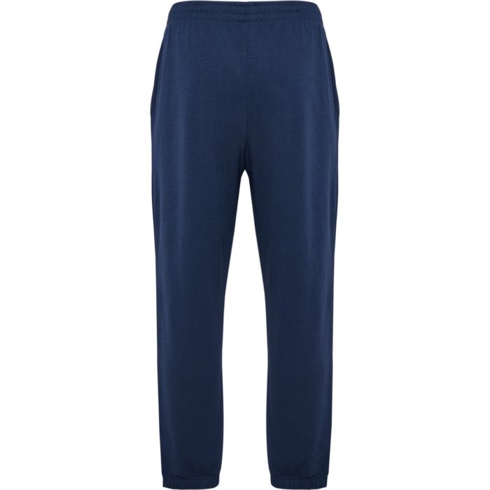 Hummel Herre Bukser Pulse Sweat Pants Blå