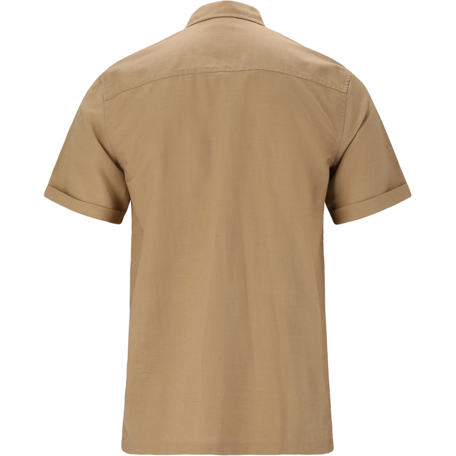 Cruz Hemd Jericho 1138 Kelp