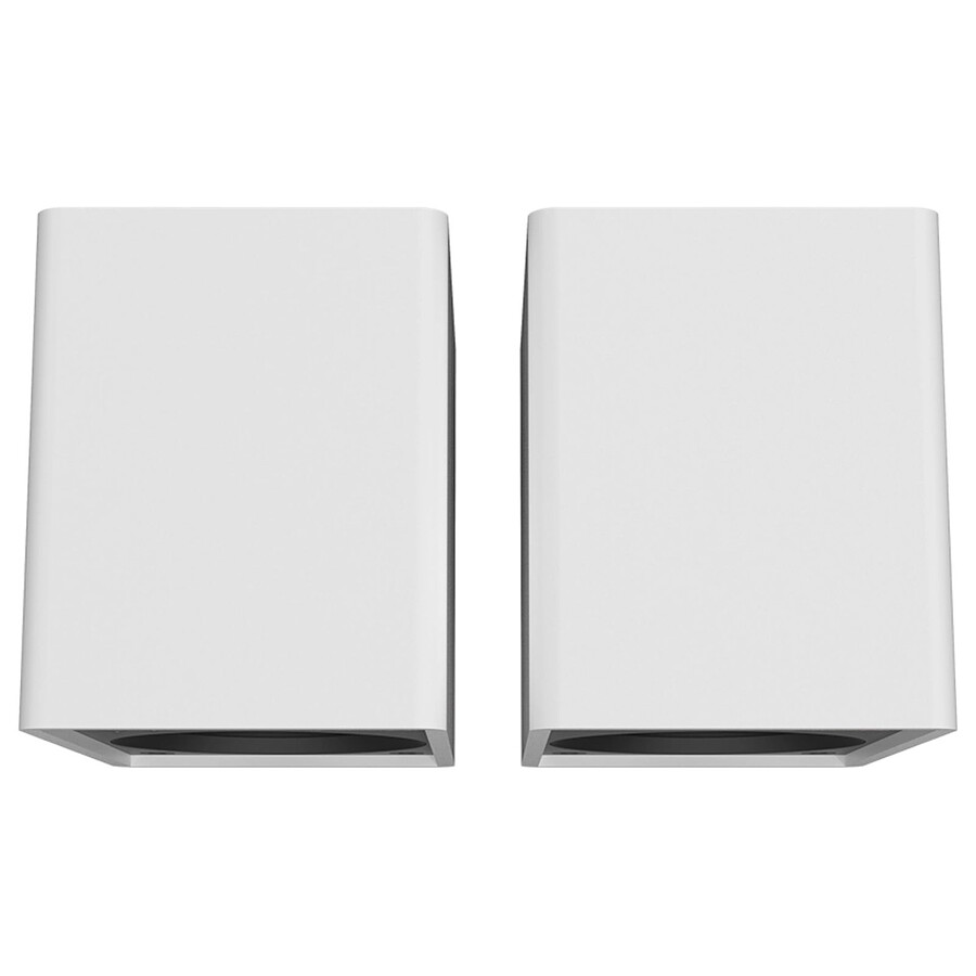 Onkyo GX-10DB Blanc - Enceinte compacte