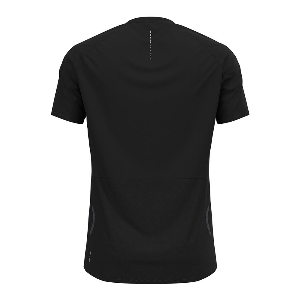 Odlo AXALP TRAI - Maillot Homme black
