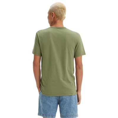 Tee-shirt à manches courtes homme Premium Slim Fit LEVIS