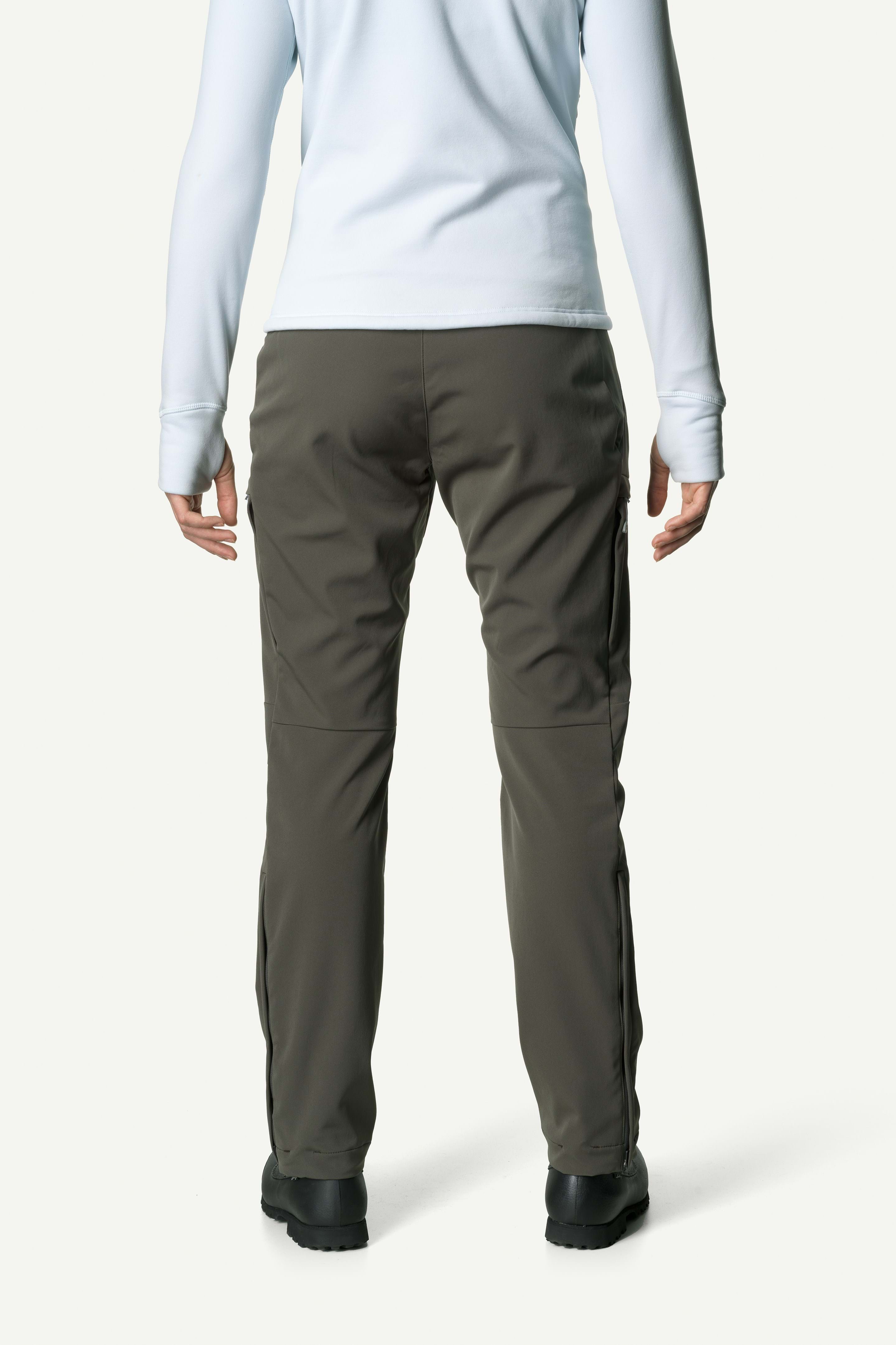 Kjøp Houdini W's Motion Top Pants fra Hekta på tur