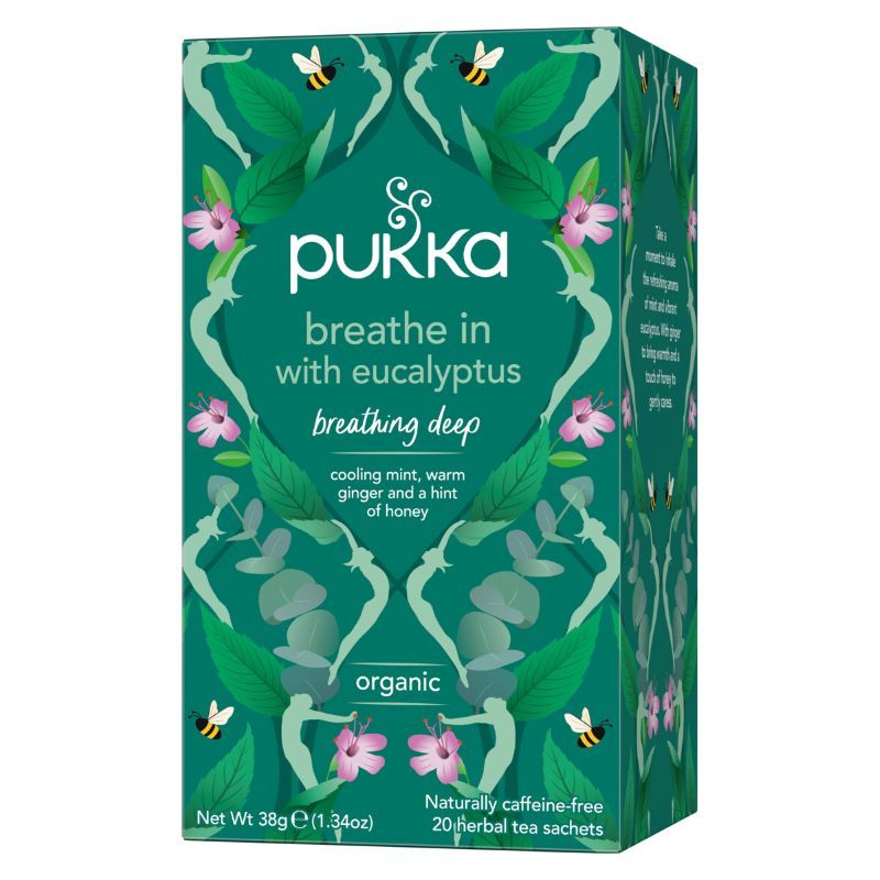 Pukka Breathe In