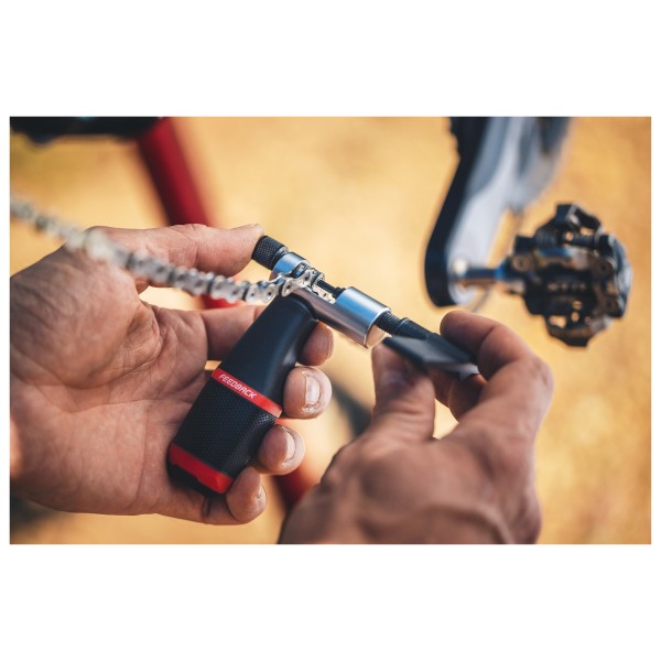 Feedback Sports - Chain Tool 3.0 - Outil vélo