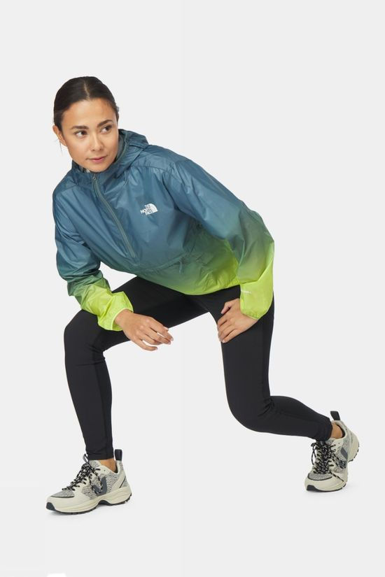 The North Face The North Face W Bridgeway Hybrid Tight