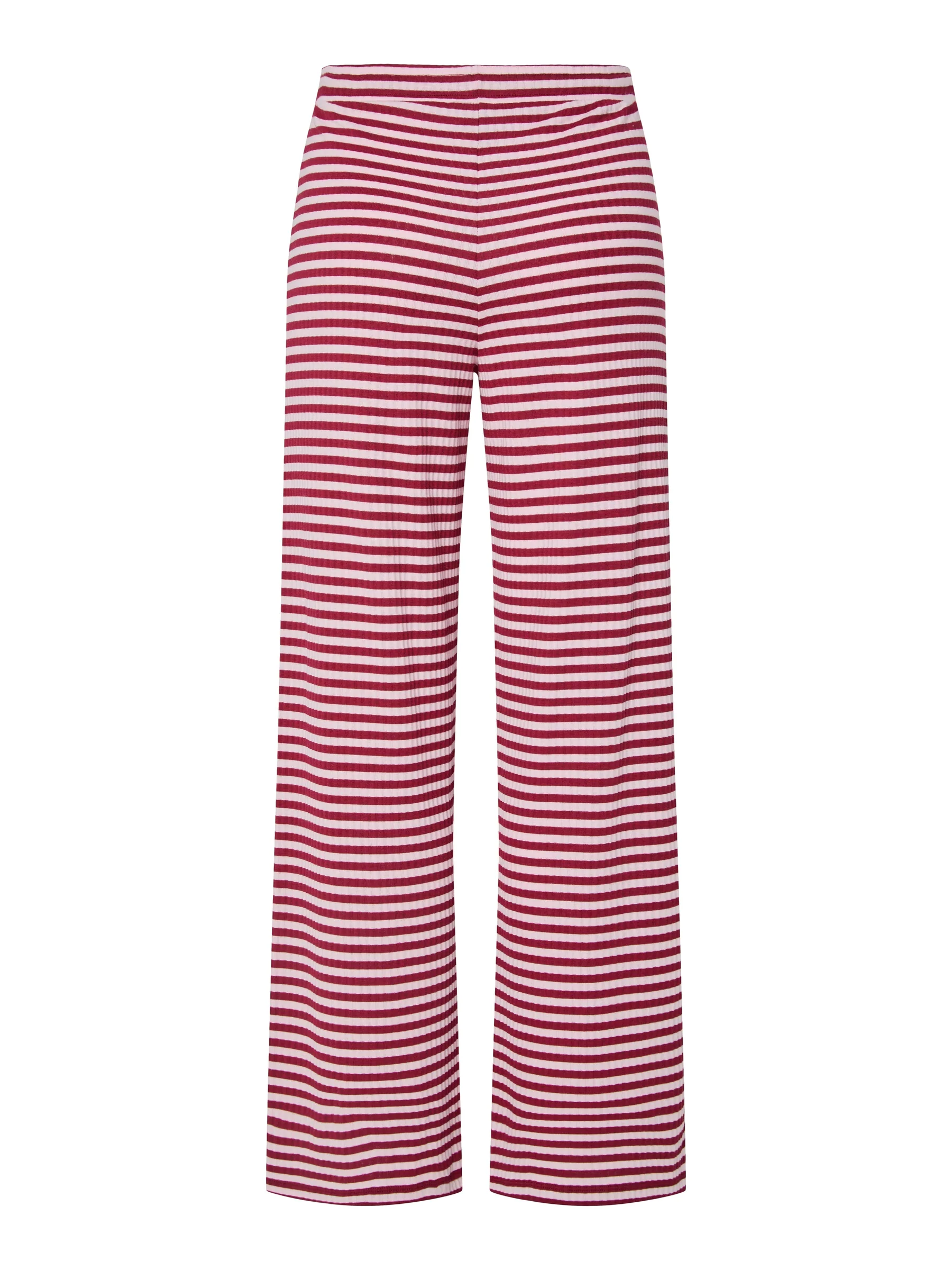 Pieces Pclaya Wide Pants