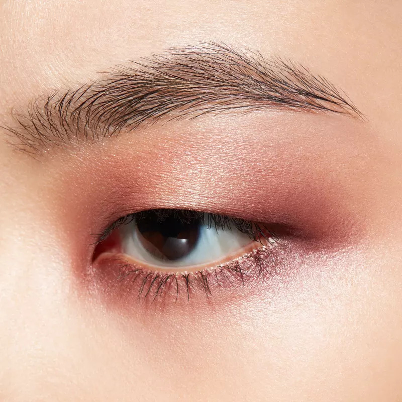 MAC Connect In Colour Eye Shadow Palette 6,25 gr. - Embedded In Burgundy
