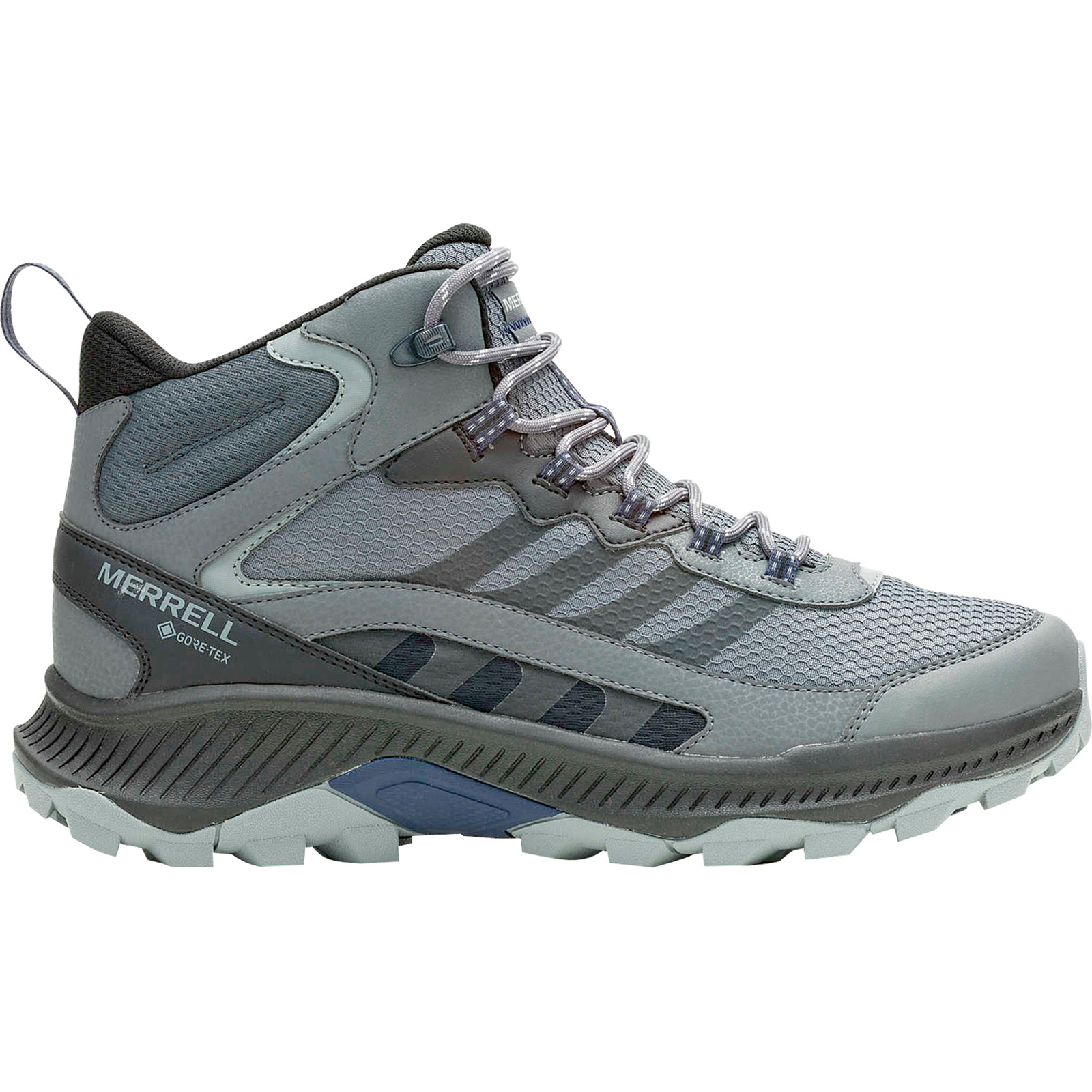 Merrell Herren-Trekkingschuh Speed Strike 2 Mid GTX