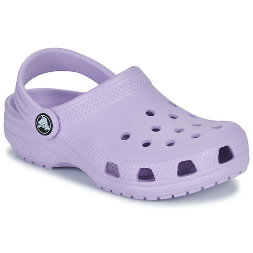 Crocs - Classic Clog K - Lavande