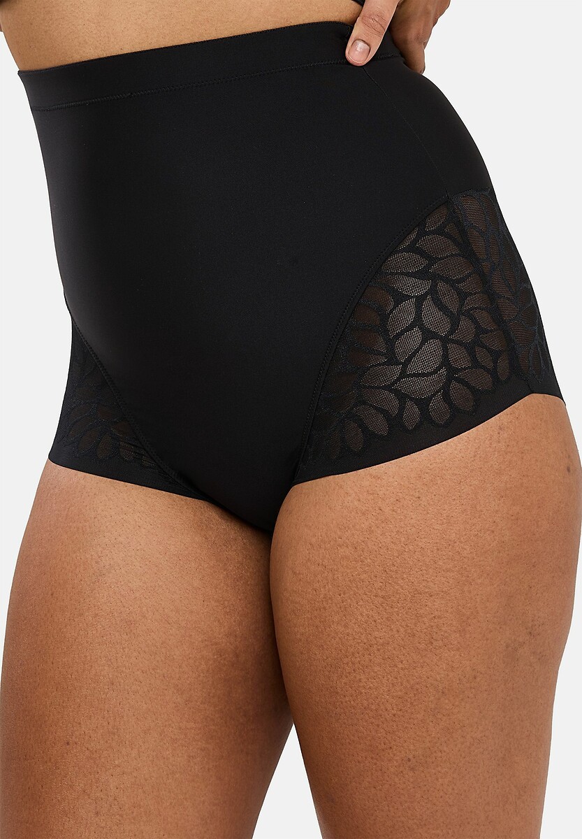 SANS COMPLEXE<br>Modelador Hoge Perfect Curves