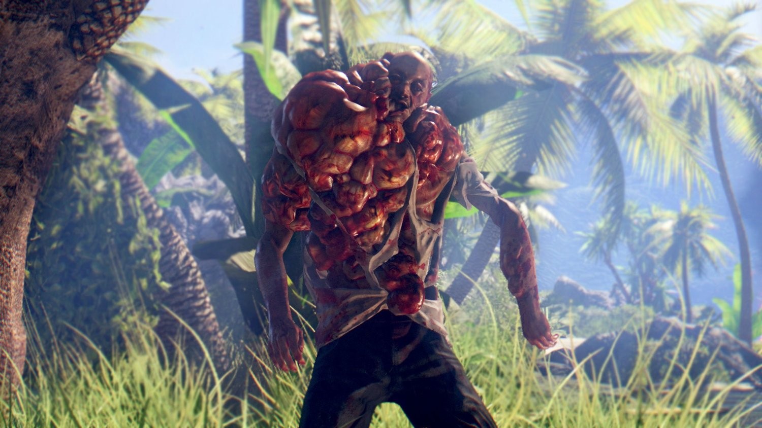 Dead Island - Definitive Collection- Xbox One