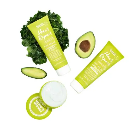 Hair Repair Urgent Repair Deep Conditioning Treatment