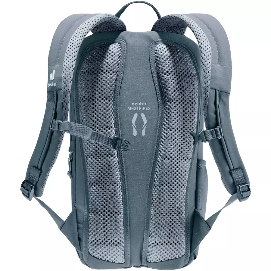 Deuter Stepout 12 - Lifestyle Rucksack 45 cm black