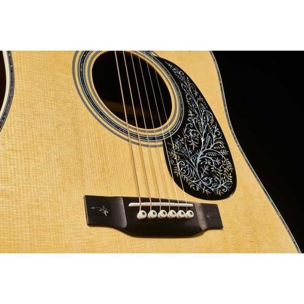Martin Guitar D42 Special
