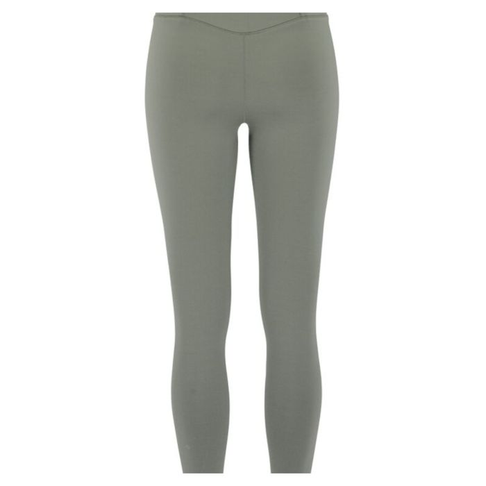Craft Dame Lange tights Collective 7/8 Tights Grå