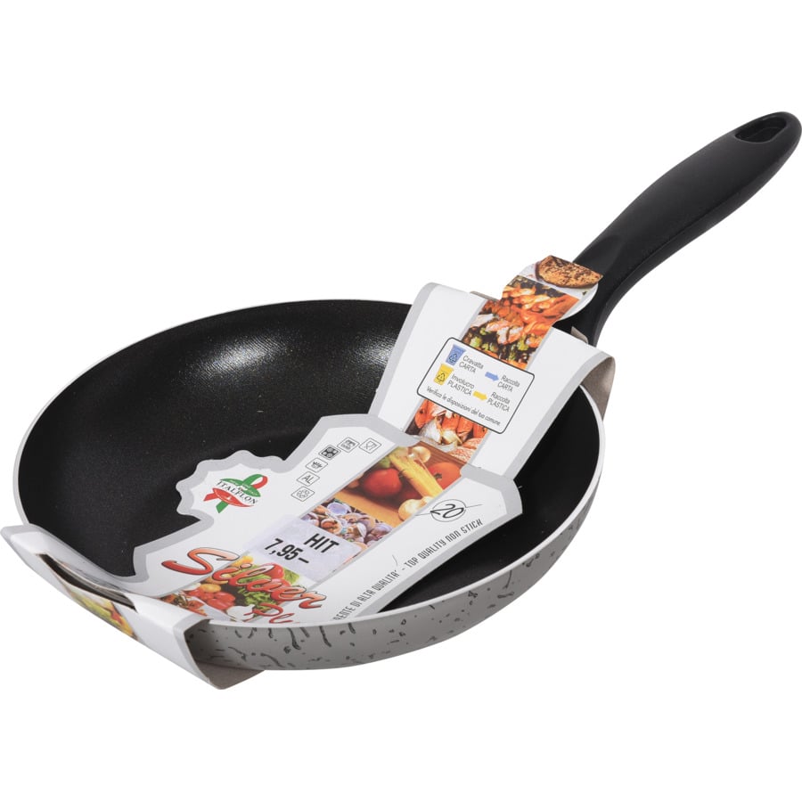 Bratpfanne Levi 24 cm