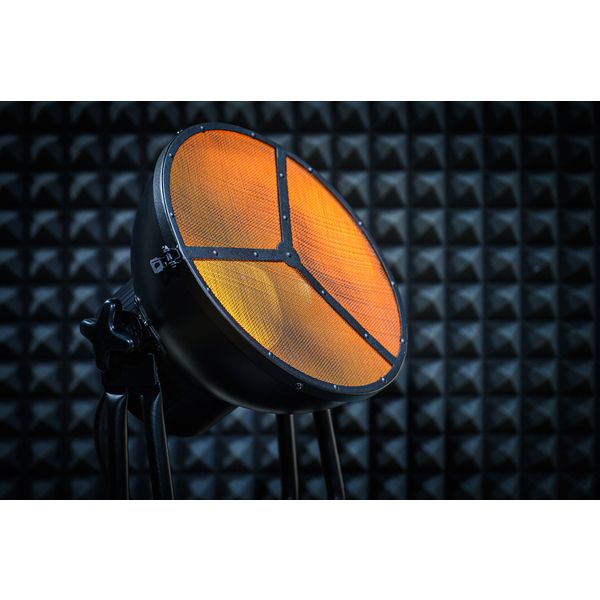 Stairville LED Vintage Bowl 30 RGBA IR