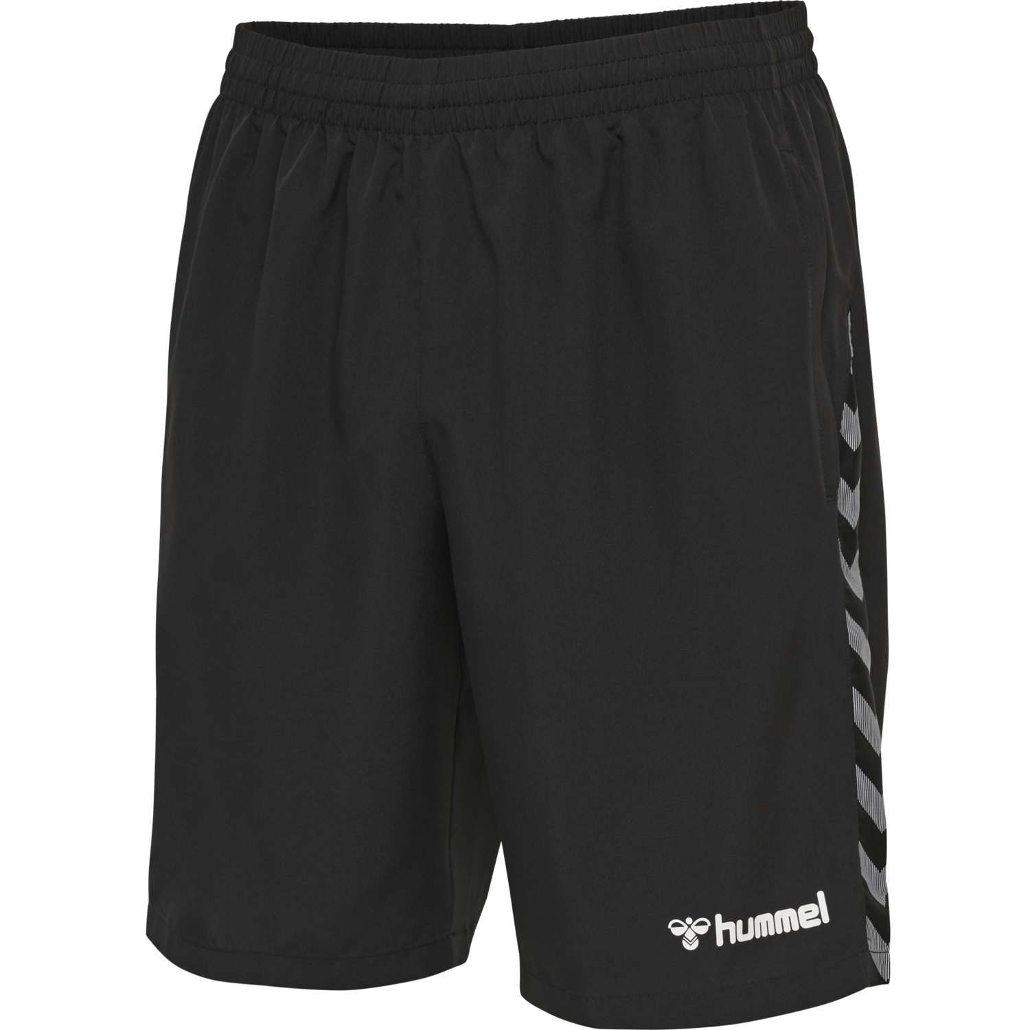 hmlAUTHENTIC KIDS TRAINING SHORT