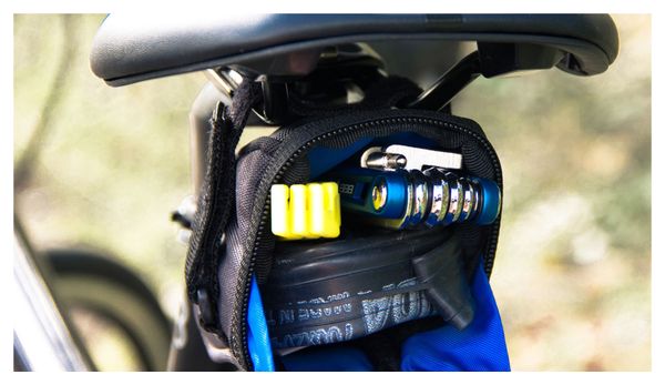 Sacoche de selle BBB SpeedPack