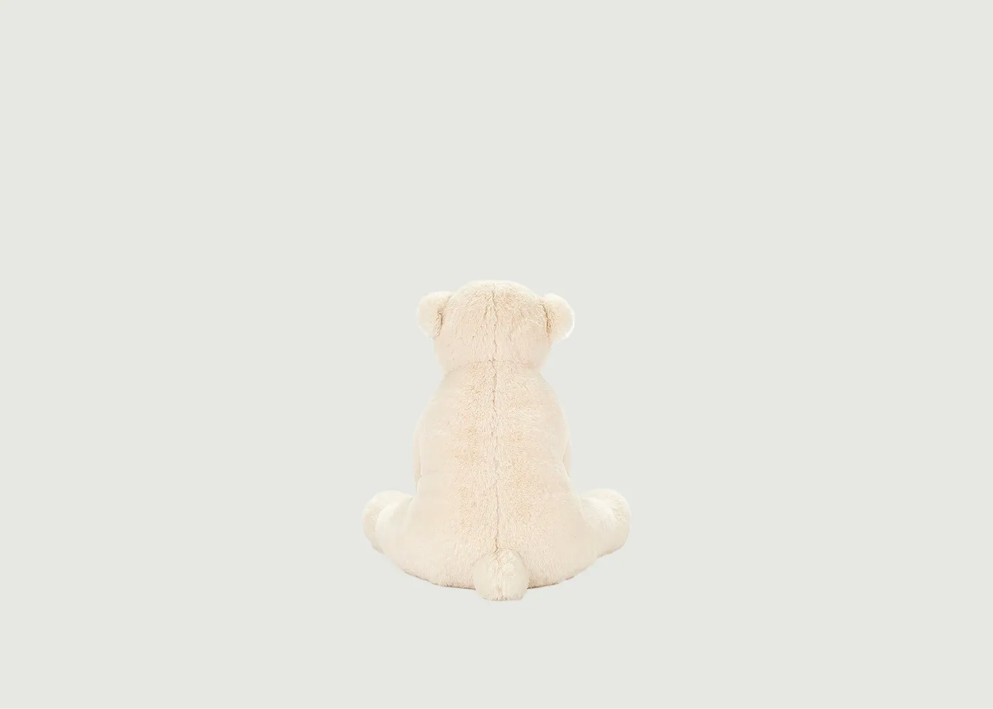 Perry polar bear medium Jellycat