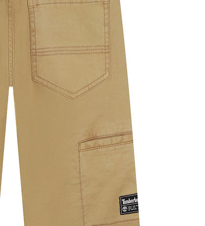 Timberland Hosen - Stone