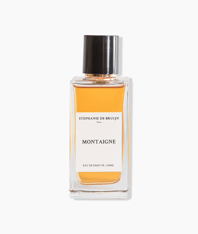 Montaigne STEPHANIE DE BRUIJN PARIS 100 ML
