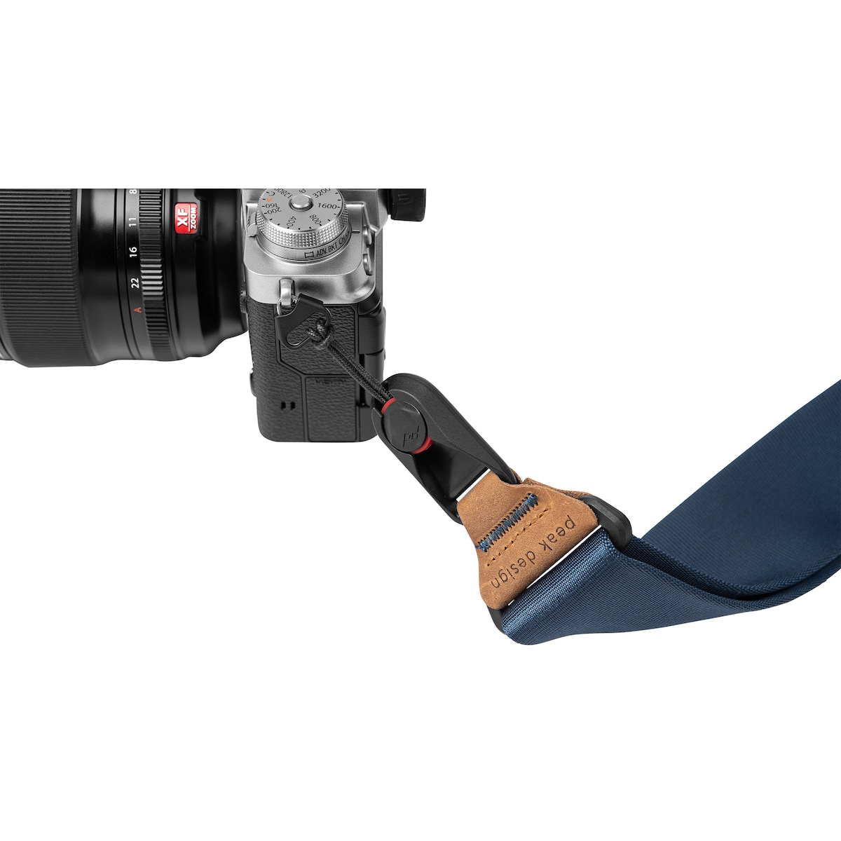 Peak Design Slide Midnight Blue V3