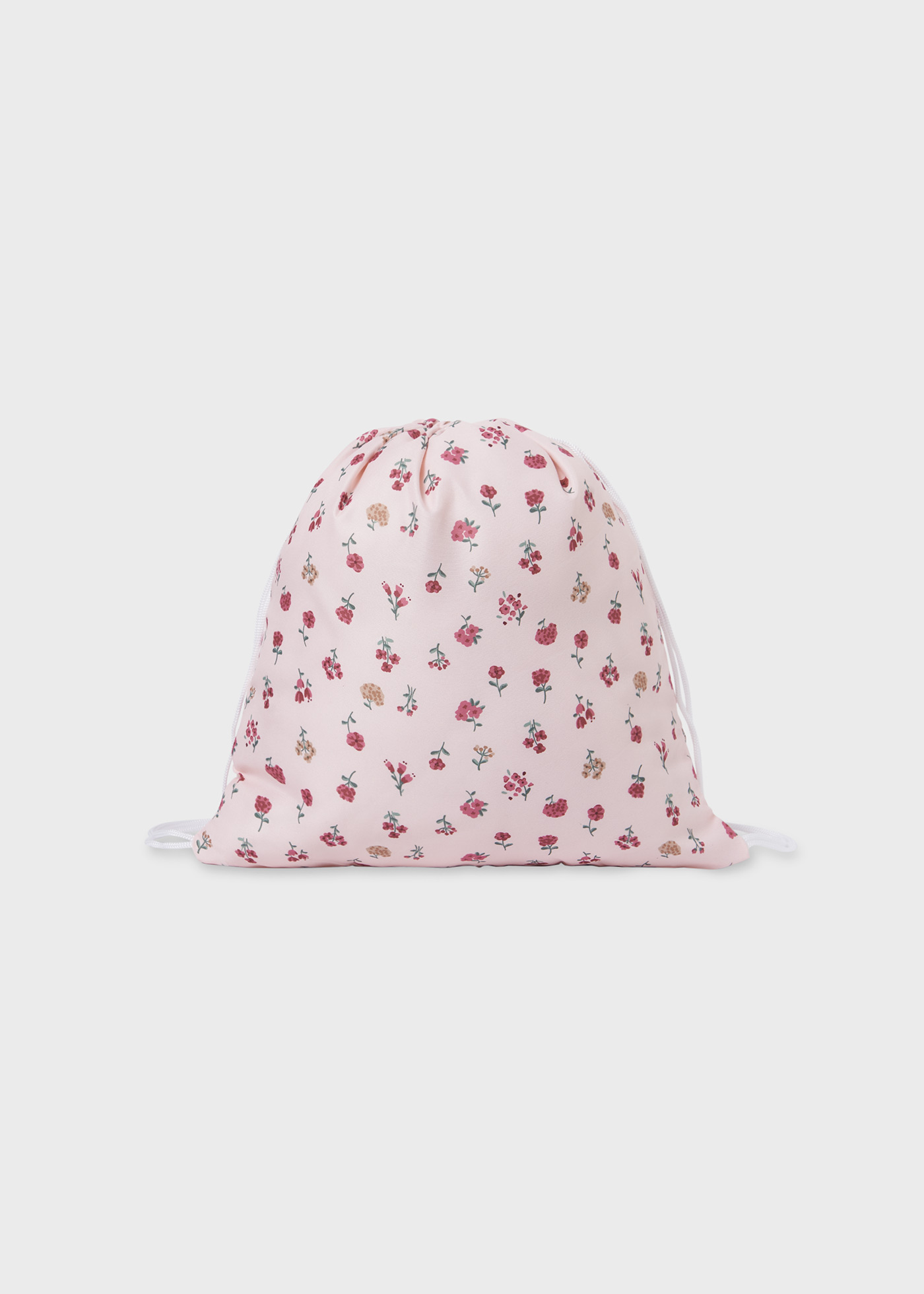 Bolsa acolchoada para bebê