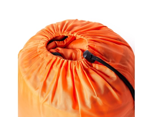 VIDAXL - Sac de couchage momie pour adultes camping 3 saisons