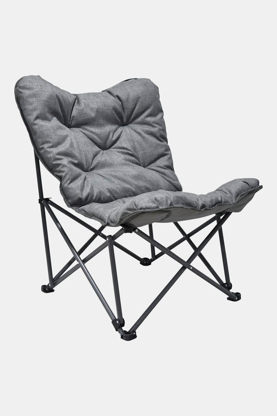 Blue Mountain Blue Mountain Aluminium Chair Orcival Campingstoel
