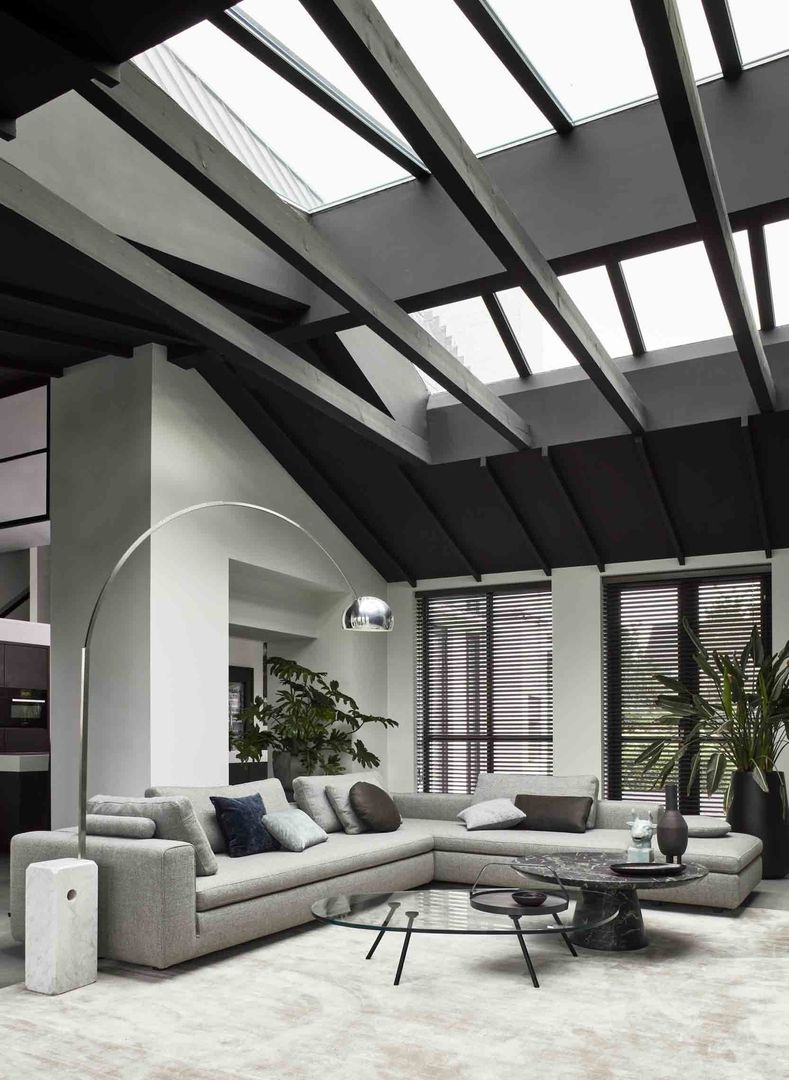 Design on Stock Vilaz Hoekbank