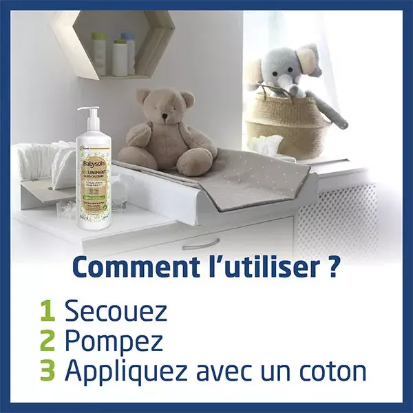 Biolinimento para Bebê 750ml