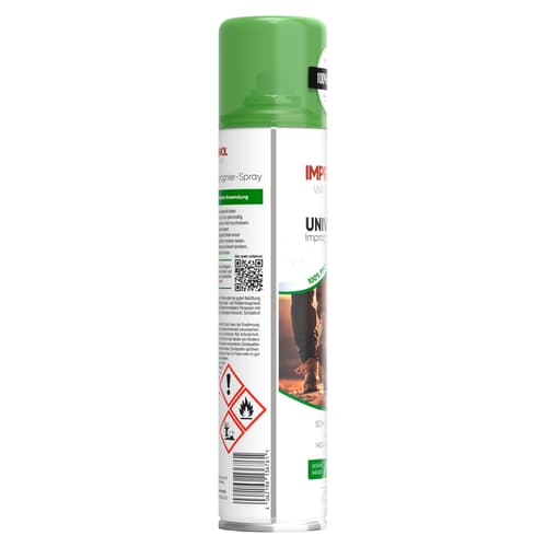 IMPRÄGNOL Imprägnierspray Waterproof Eco  400ml