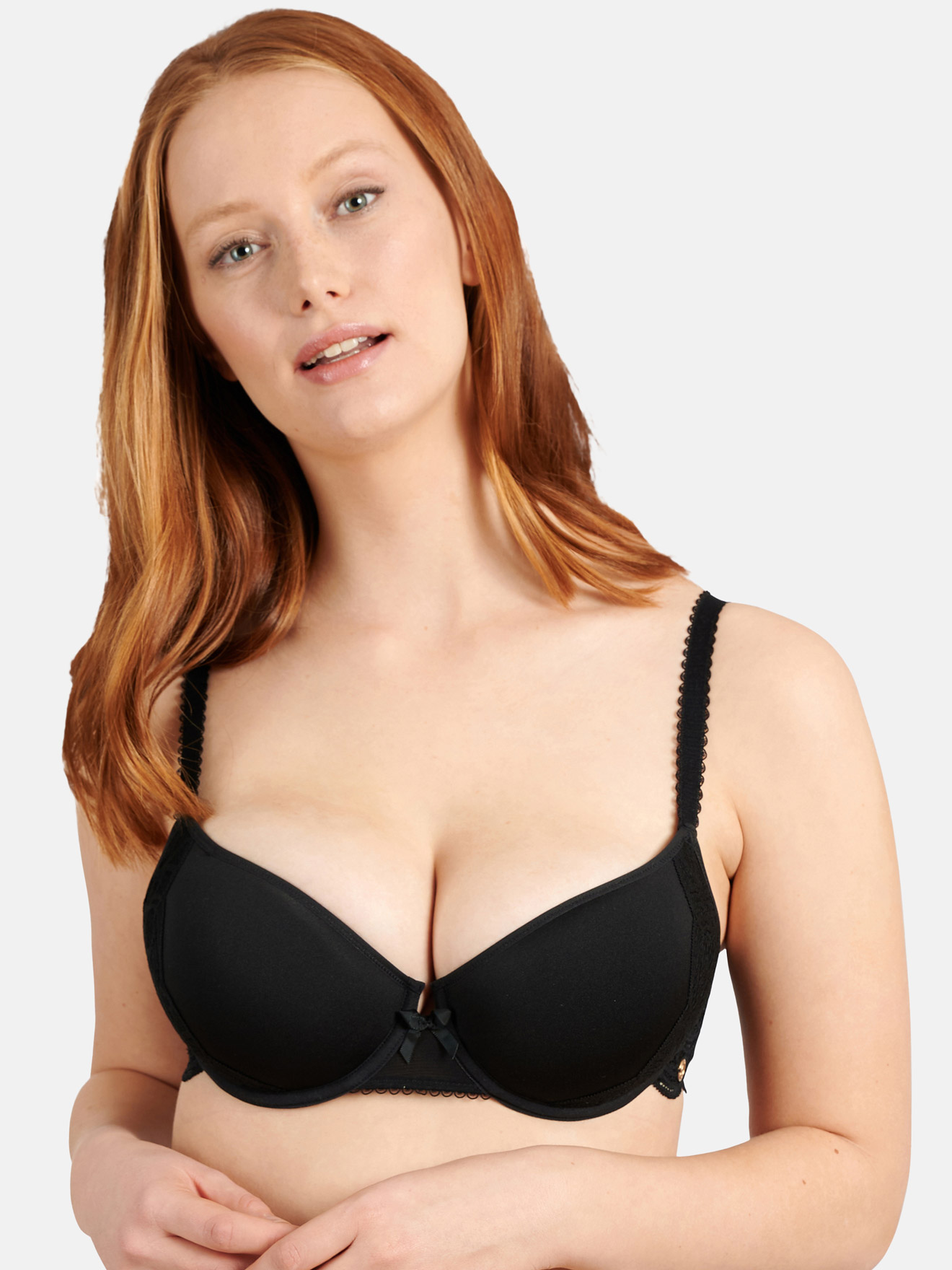 Soutien-gorge corbeille Spacer Ariane