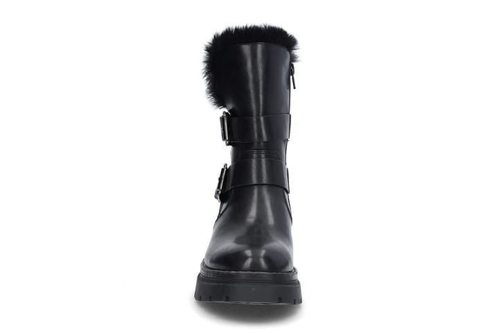 Tøff vannavvisende boots