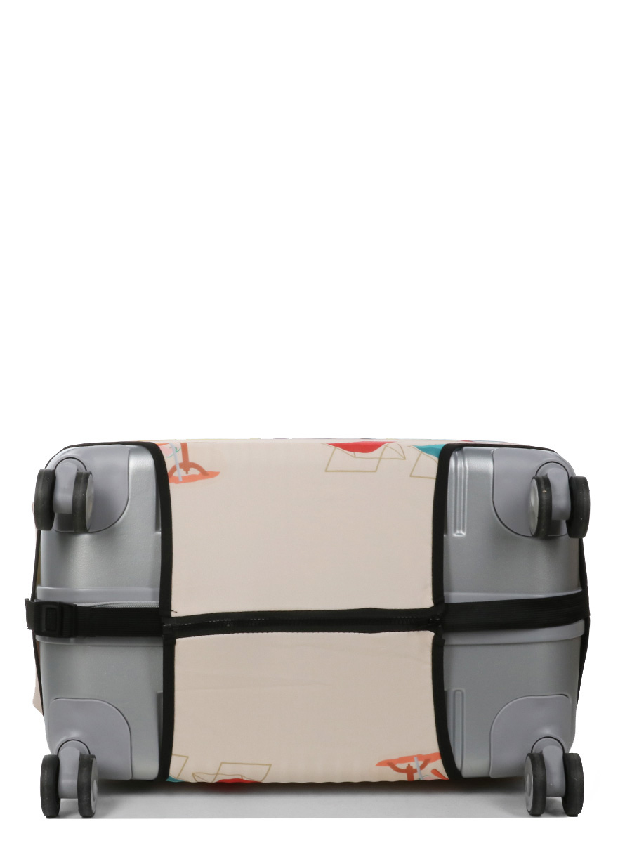 Housse de valise Periea Summer L