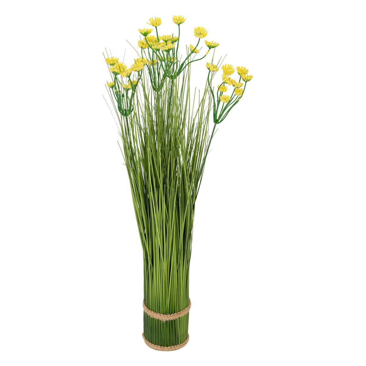 FAGOT FLEUR LUDO H.60CM