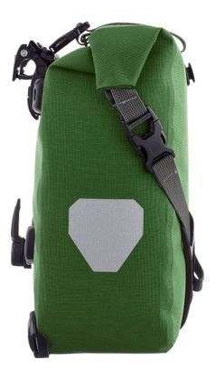 Sacoche de Porte-Bagages Ortlieb Sport-Roller Plus 14.5L Vert Kiwi Moss