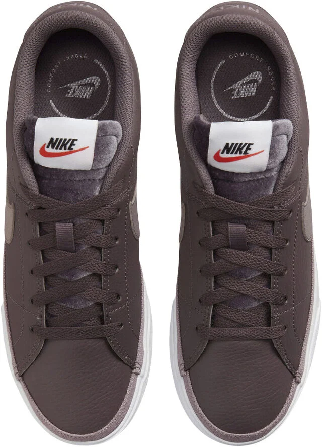 Nike Court Legacy sneakers Brun