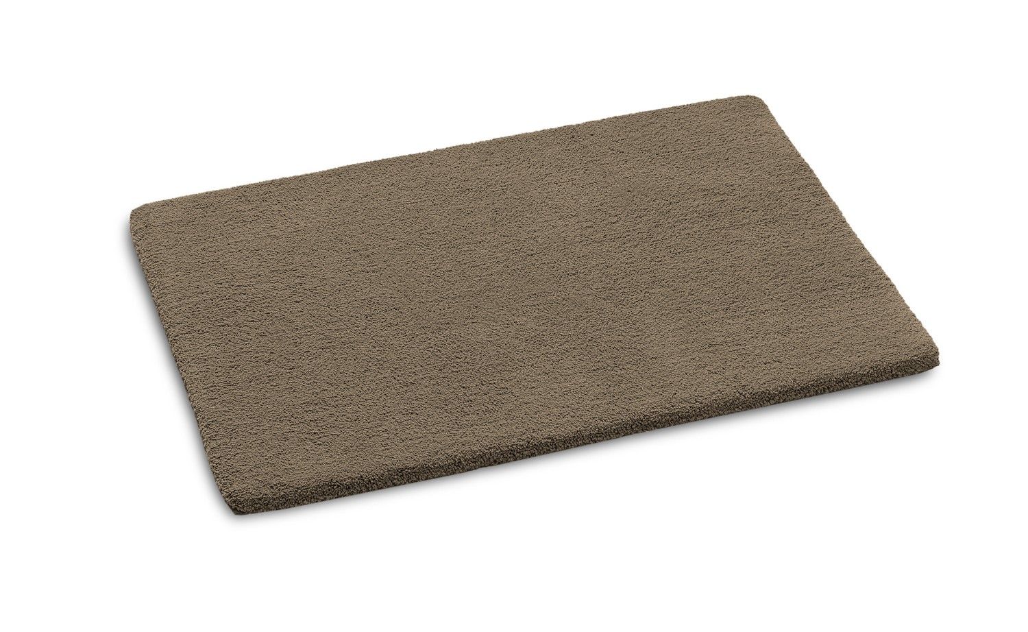 Badematte RHOMTUFT SQUARE 50 x 60 cm