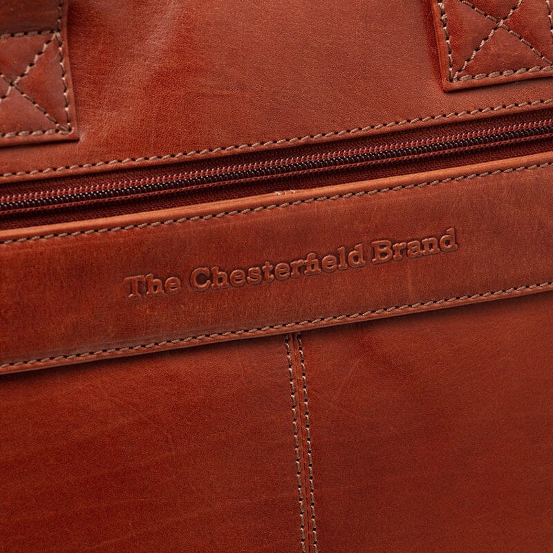Chesterfield Brand Novum Laptoptas Iseo 15