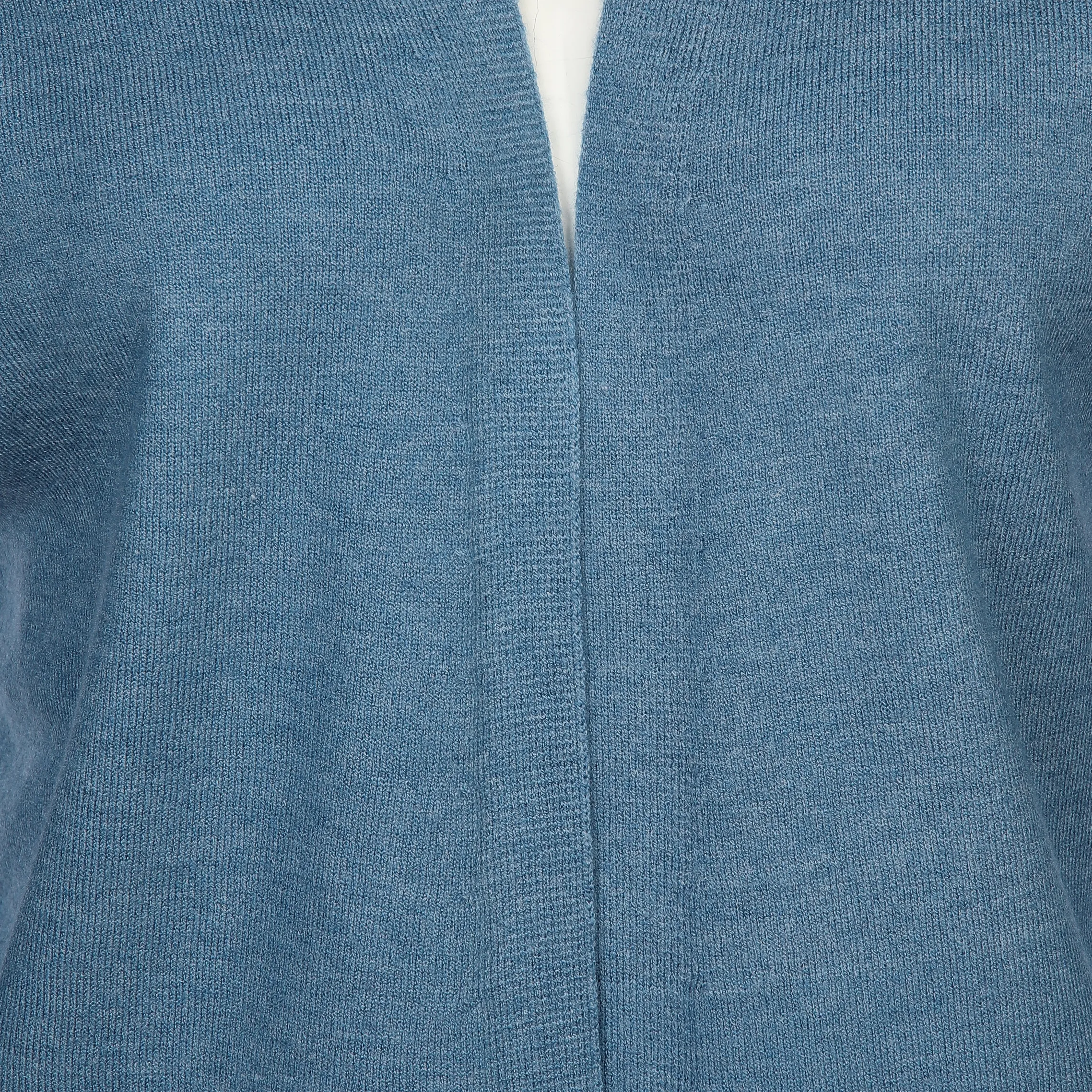 Damen Cardigan in kürzerer Form