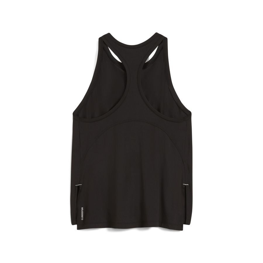 PUMA CLOUDSPUN Racerback Débardeur - Noir