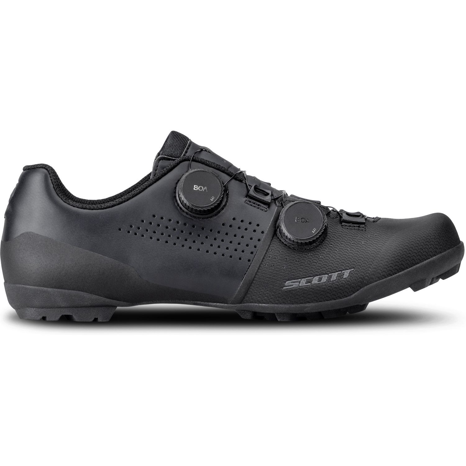 ScottW's Gravel RC Carbon