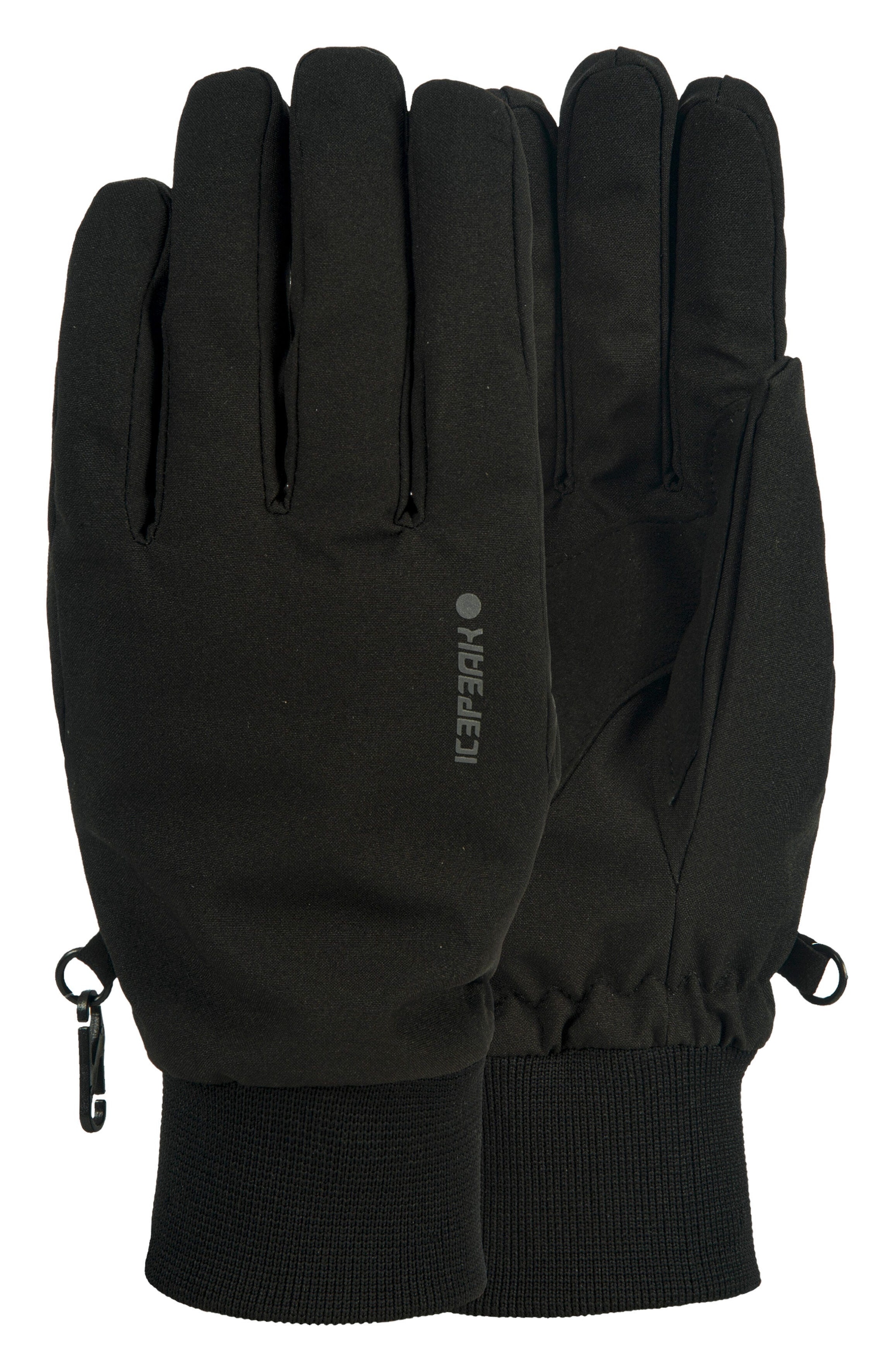 Icepeak Multisporthandschuhe »ICEPEAK HARTWELL«, 2 Stk.