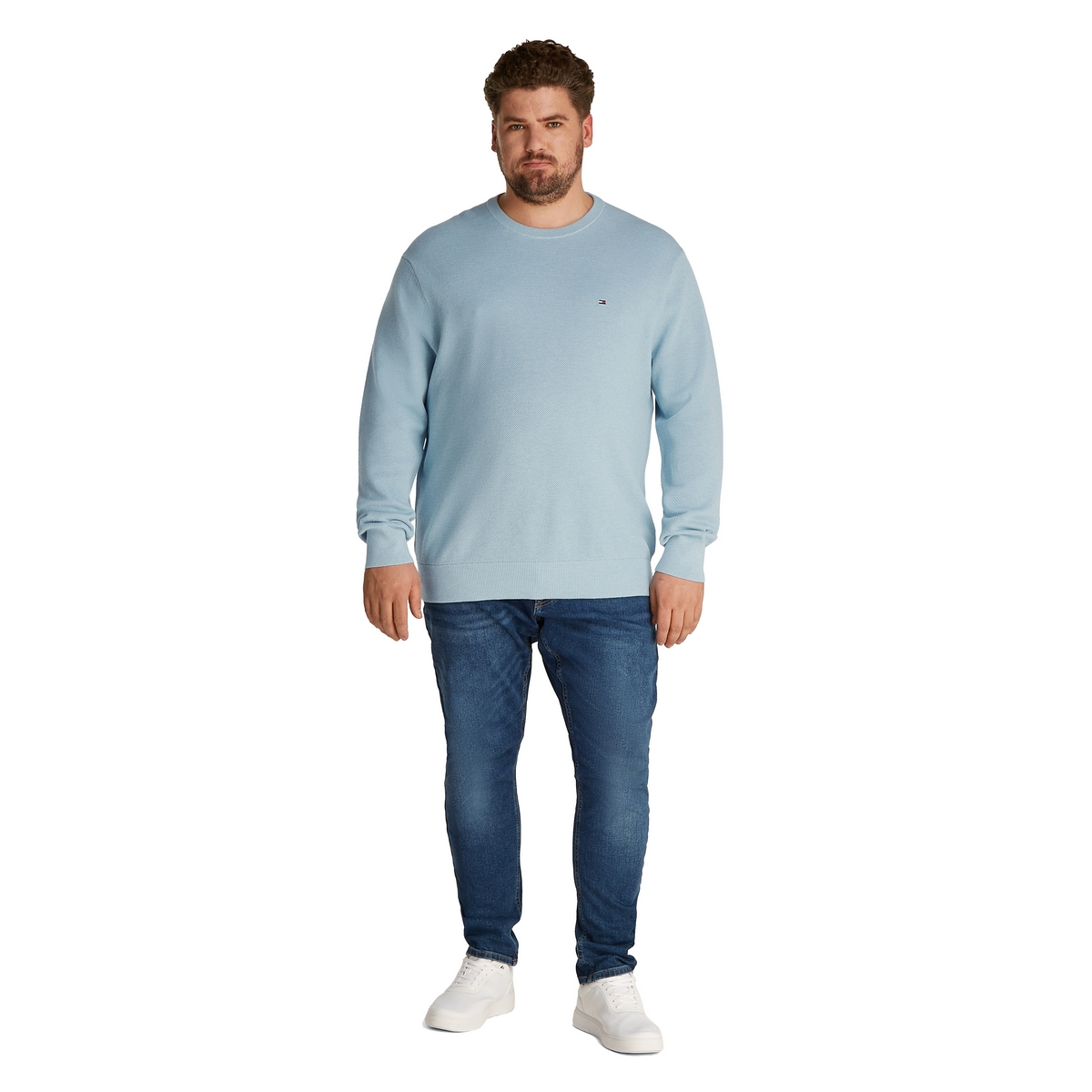 Heren Vest FFJA0017