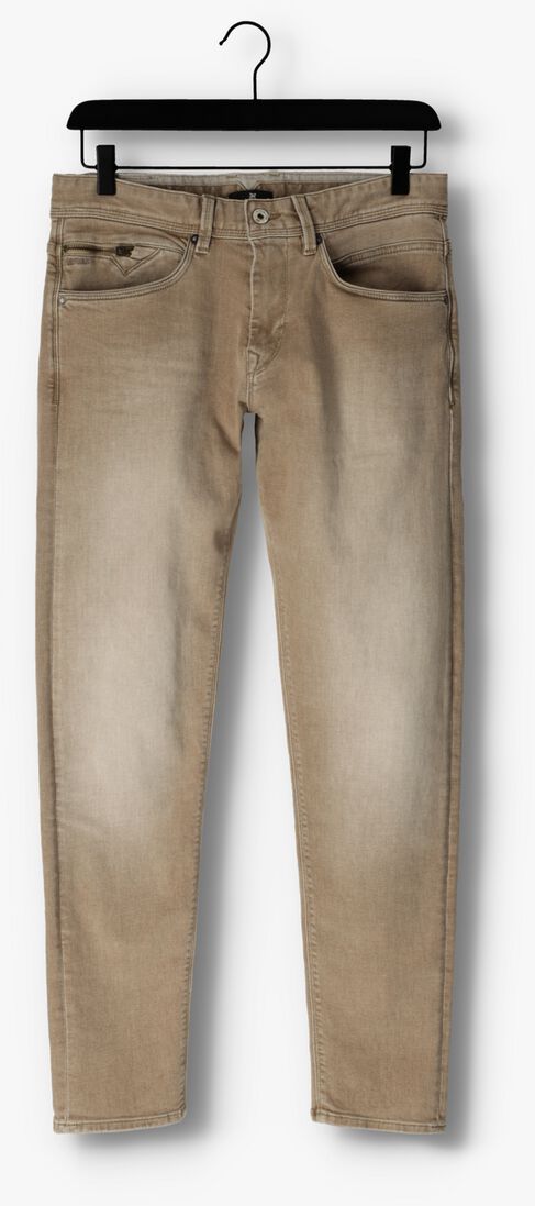 VANGUARD beige vanguard slim fit jeans v850 rider colored five pocket