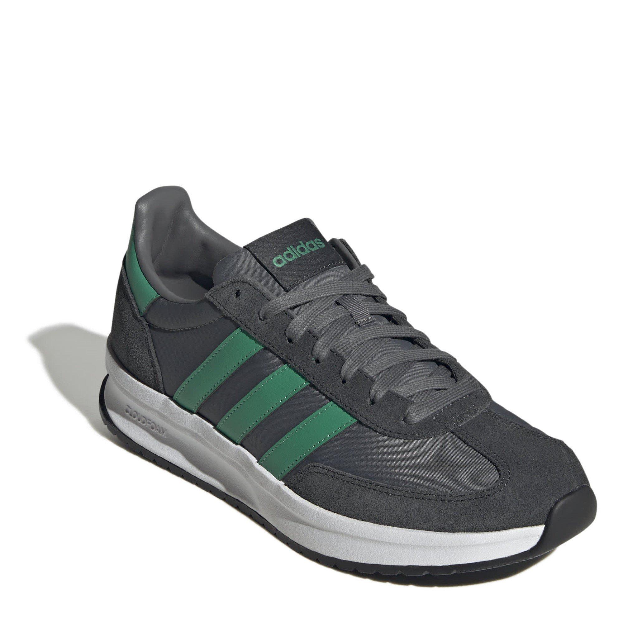 adidas Run 70s 2.0 Low Top Trainers Mens