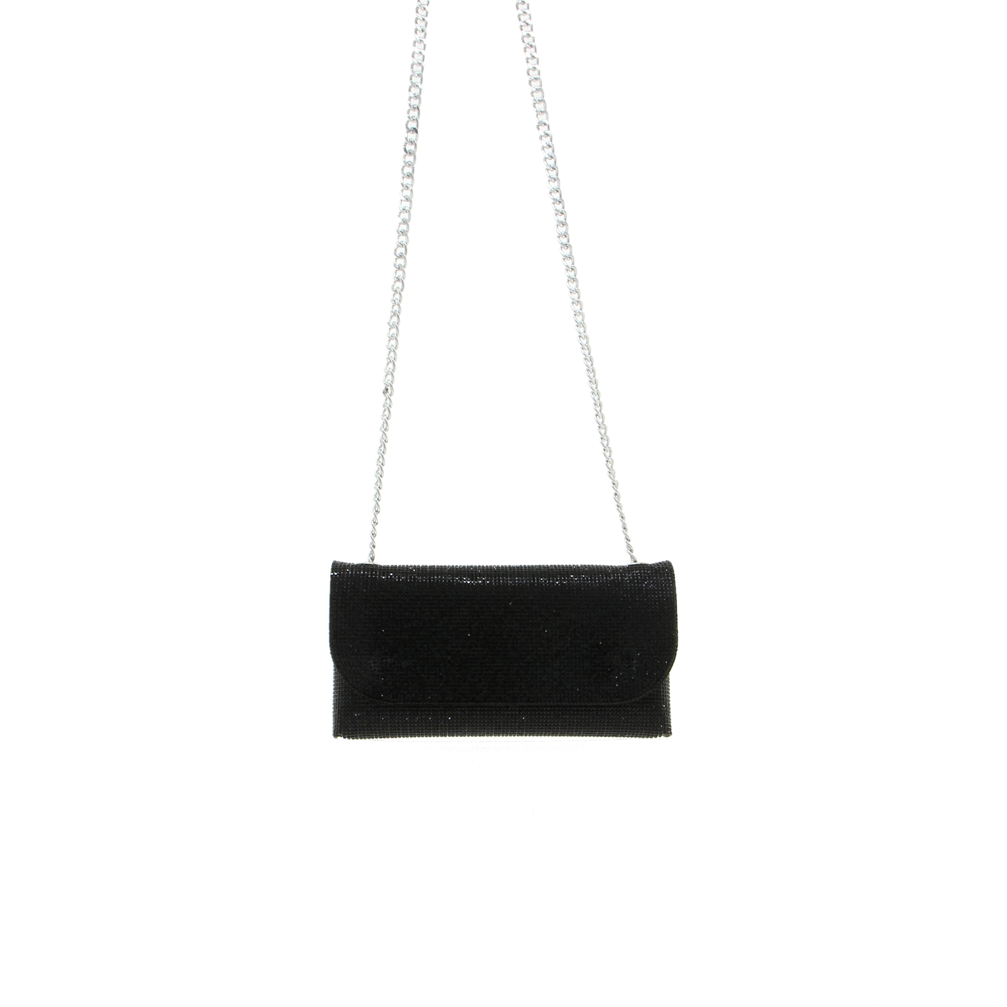 Handtasche schwarz